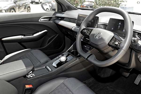 2024 MG MG3 Essence