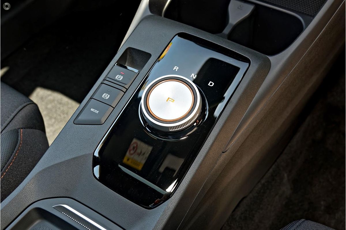 2024 MG MG3 Essence