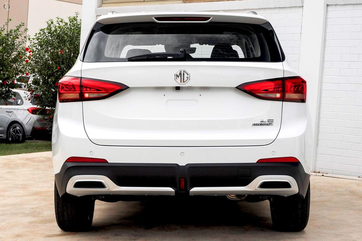 2024 MG ZS Essence Hybrid+ ZS32