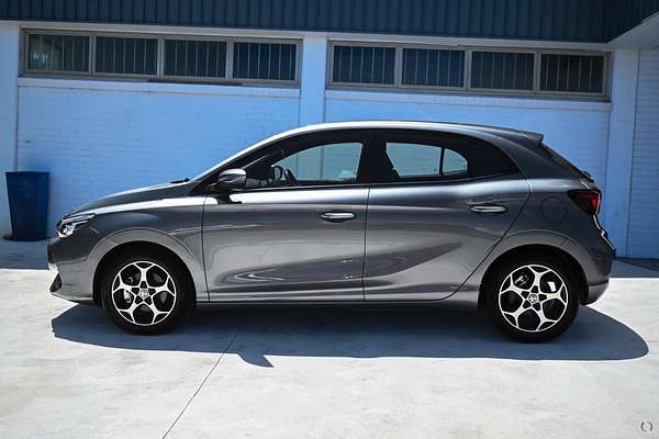 2025 MG MG3 Excite