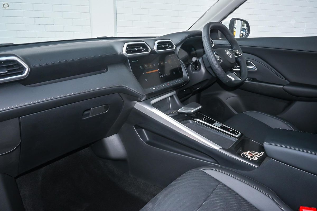 2025 MG ZS Essence Turbo ZS32