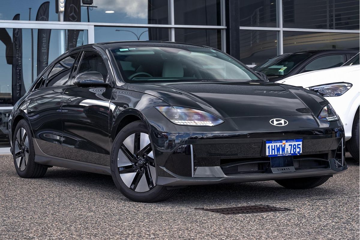 2023 Hyundai IONIQ 6 DYNAMIQ CE.V1