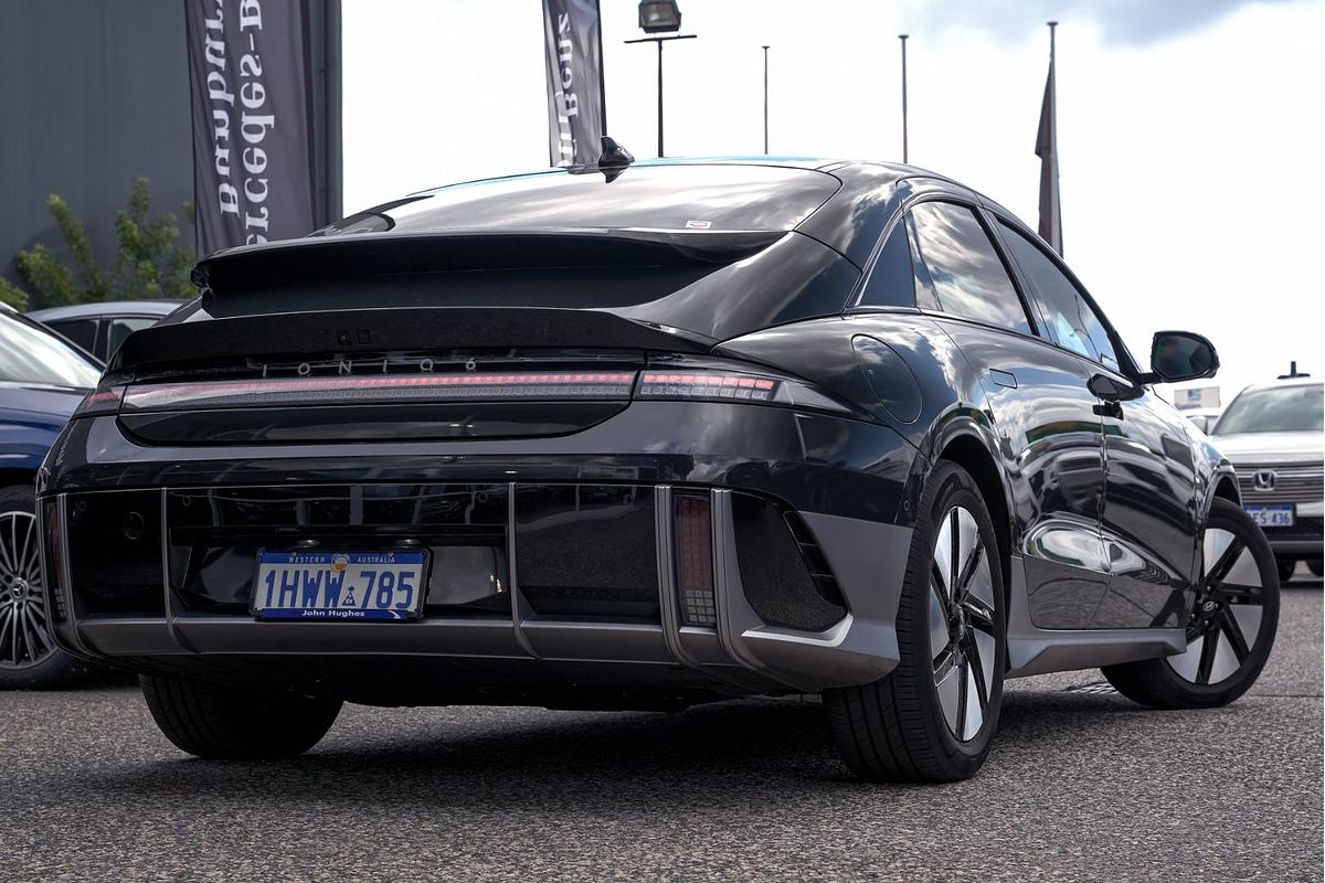 2023 Hyundai IONIQ 6 DYNAMIQ CE.V1