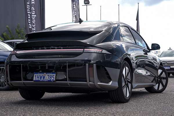 2023 Hyundai IONIQ 6 DYNAMIQ CE.V1