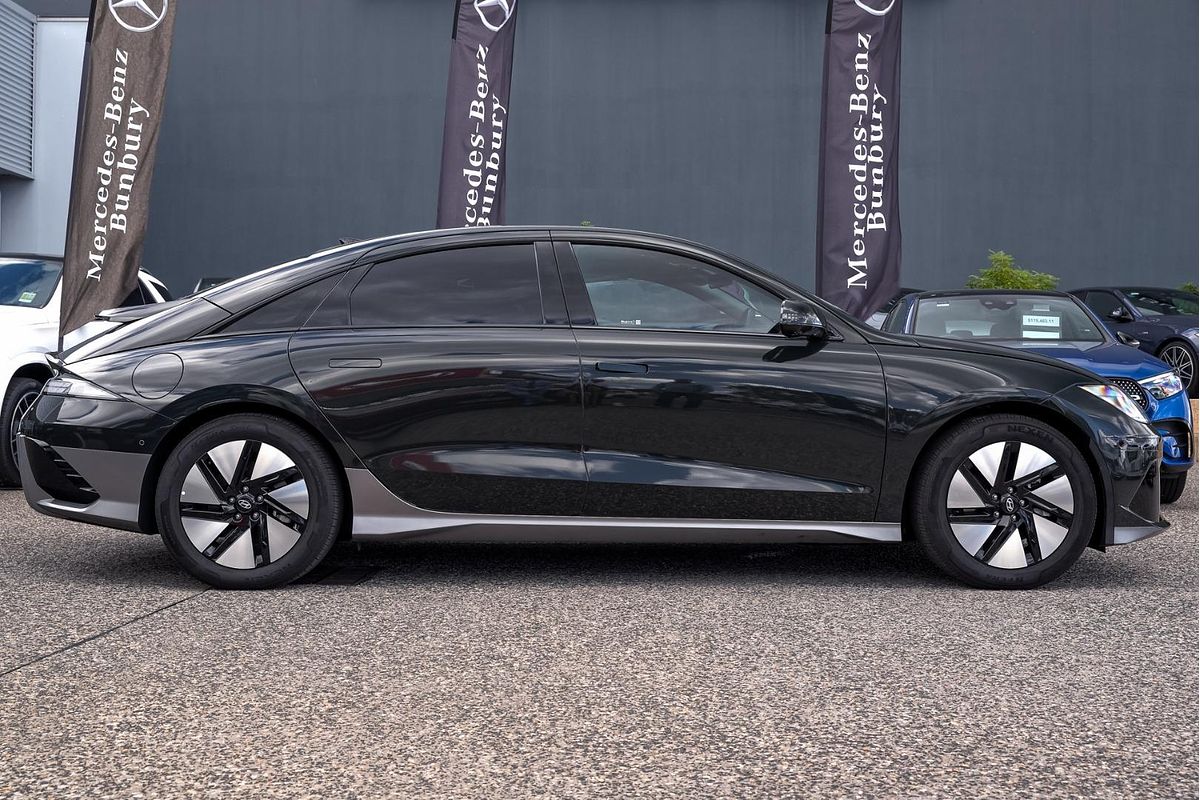 2023 Hyundai IONIQ 6 DYNAMIQ CE.V1