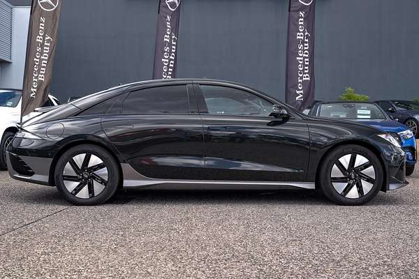 2023 Hyundai IONIQ 6 DYNAMIQ CE.V1