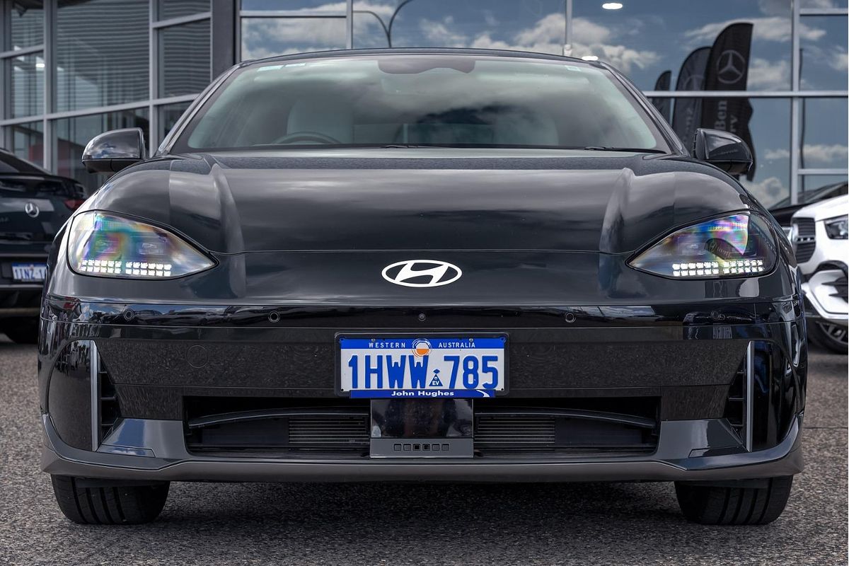 2023 Hyundai IONIQ 6 DYNAMIQ CE.V1