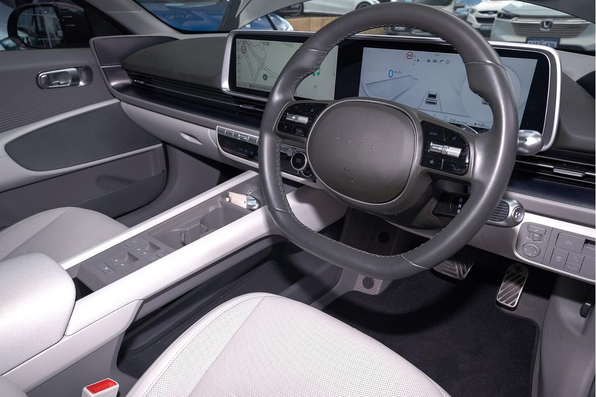 2023 Hyundai IONIQ 6 DYNAMIQ CE.V1