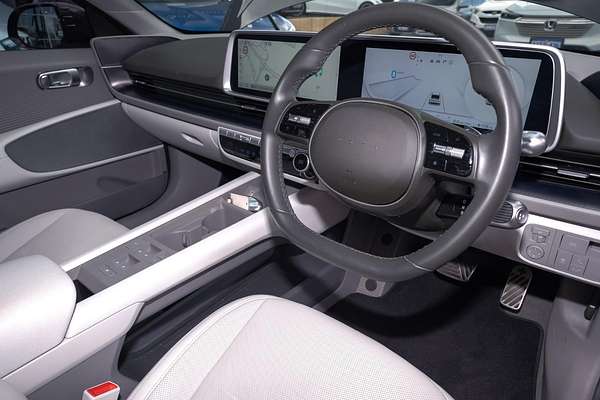 2023 Hyundai IONIQ 6 DYNAMIQ CE.V1