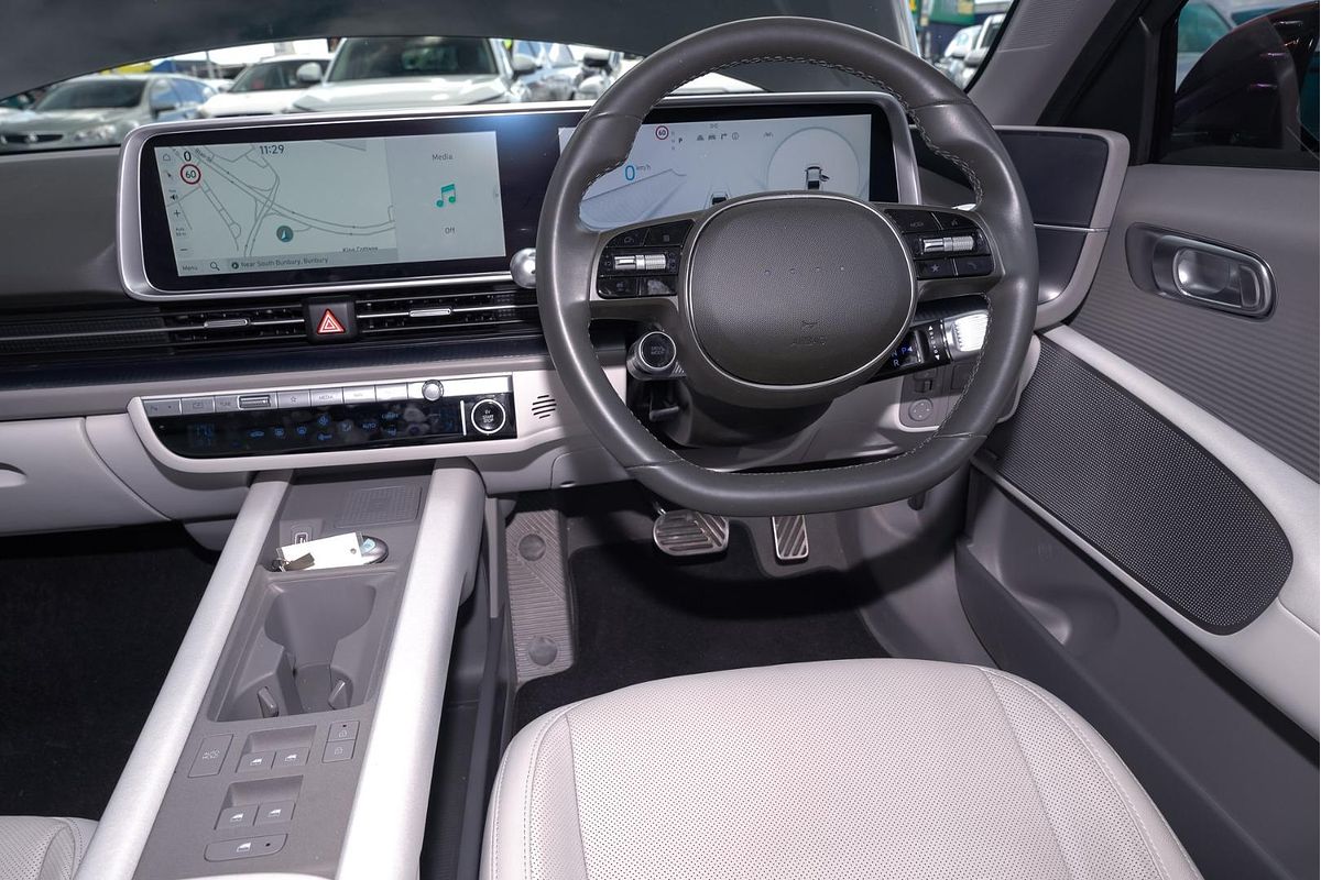 2023 Hyundai IONIQ 6 DYNAMIQ CE.V1