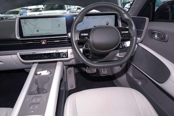 2023 Hyundai IONIQ 6 DYNAMIQ CE.V1