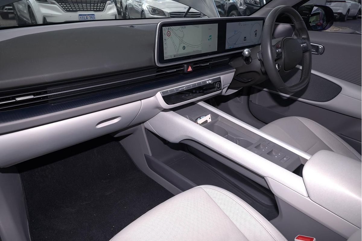 2023 Hyundai IONIQ 6 DYNAMIQ CE.V1