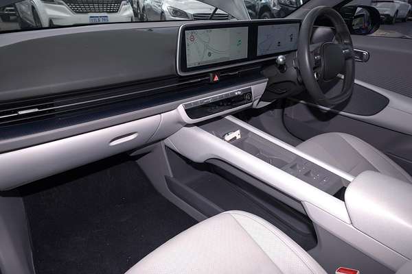 2023 Hyundai IONIQ 6 DYNAMIQ CE.V1