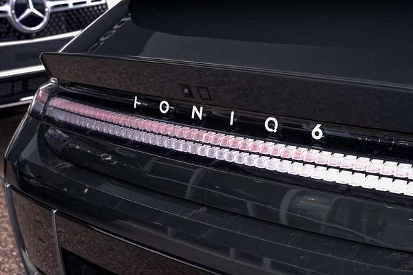 2023 Hyundai IONIQ 6 DYNAMIQ CE.V1