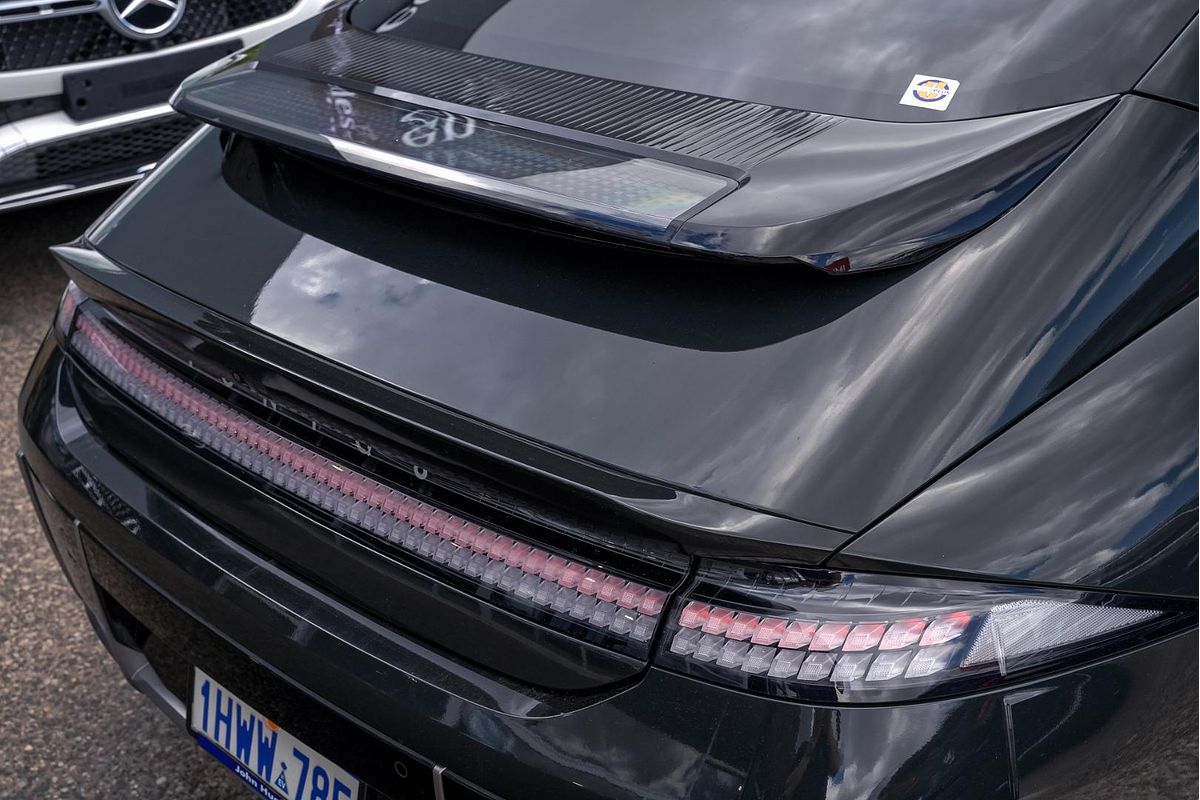 2023 Hyundai IONIQ 6 DYNAMIQ CE.V1