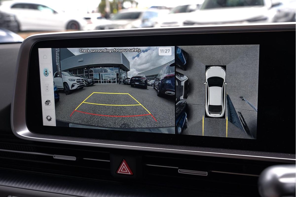 2023 Hyundai IONIQ 6 DYNAMIQ CE.V1