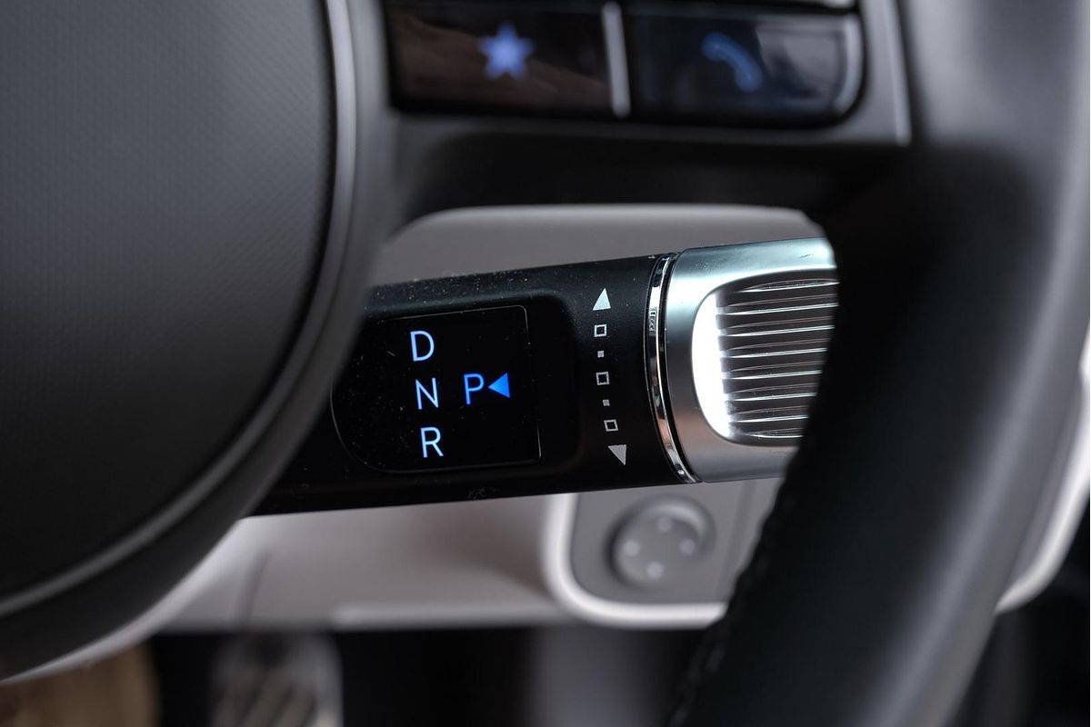 2023 Hyundai IONIQ 6 DYNAMIQ CE.V1