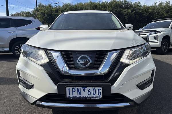 2019 Nissan X-TRAIL ST T32 Series II