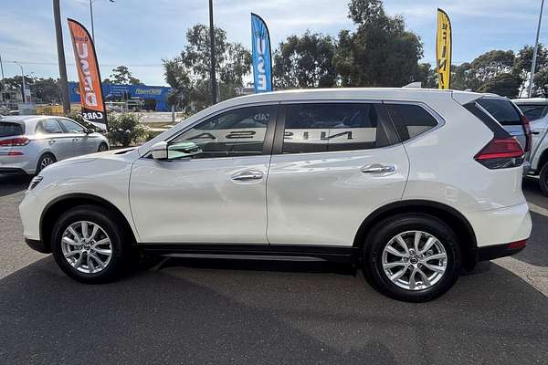 2019 Nissan X-TRAIL ST T32 Series II