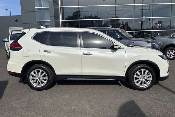 2019 Nissan X-TRAIL ST T32 Series II