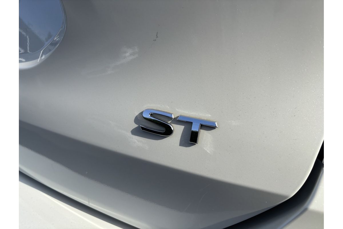 2019 Nissan X-TRAIL ST T32 Series II