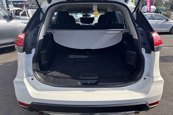 2019 Nissan X-TRAIL ST T32 Series II