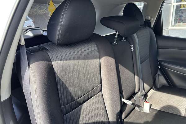 2019 Nissan X-TRAIL ST T32 Series II