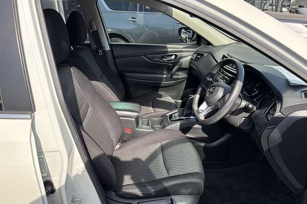 2019 Nissan X-TRAIL ST T32 Series II
