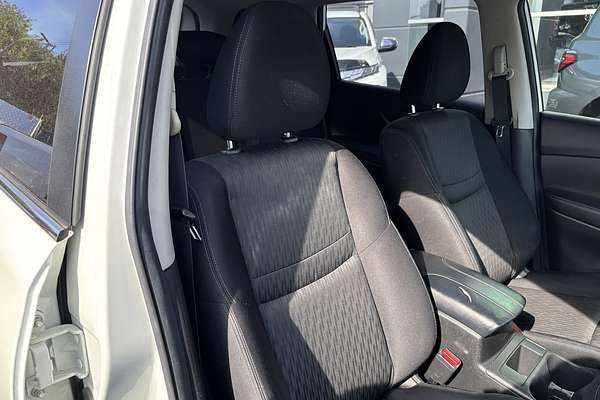 2019 Nissan X-TRAIL ST T32 Series II