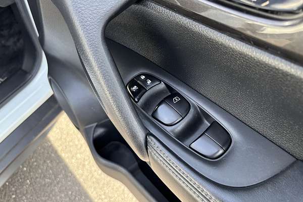 2019 Nissan X-TRAIL ST T32 Series II