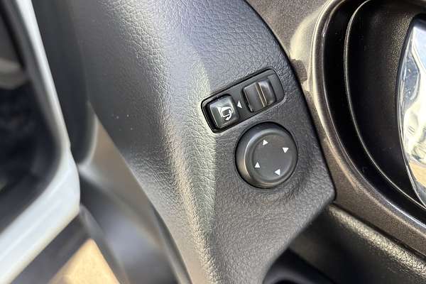 2019 Nissan X-TRAIL ST T32 Series II
