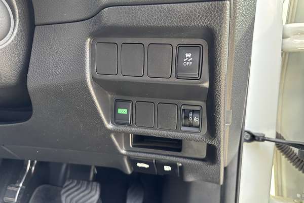 2019 Nissan X-TRAIL ST T32 Series II