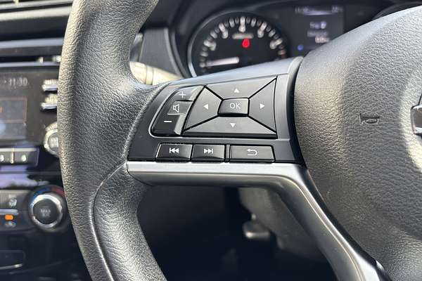 2019 Nissan X-TRAIL ST T32 Series II
