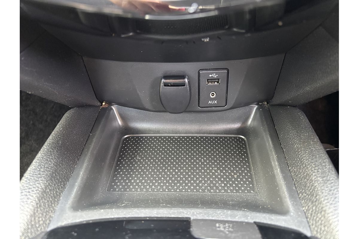 2019 Nissan X-TRAIL ST T32 Series II