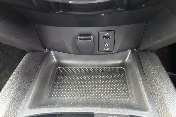 2019 Nissan X-TRAIL ST T32 Series II