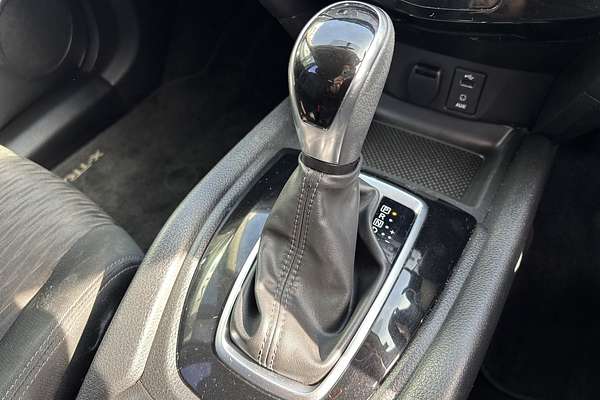 2019 Nissan X-TRAIL ST T32 Series II