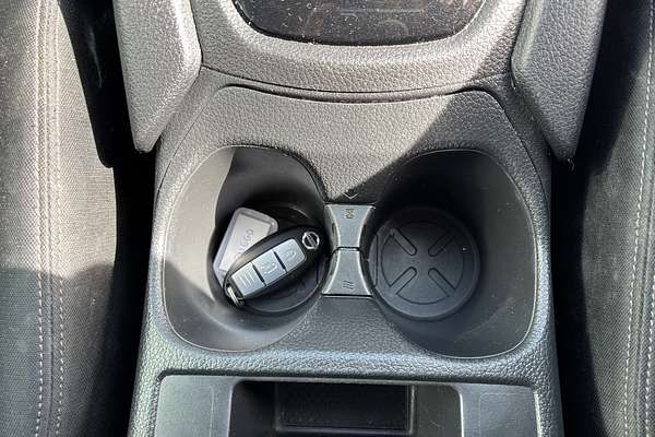 2019 Nissan X-TRAIL ST T32 Series II