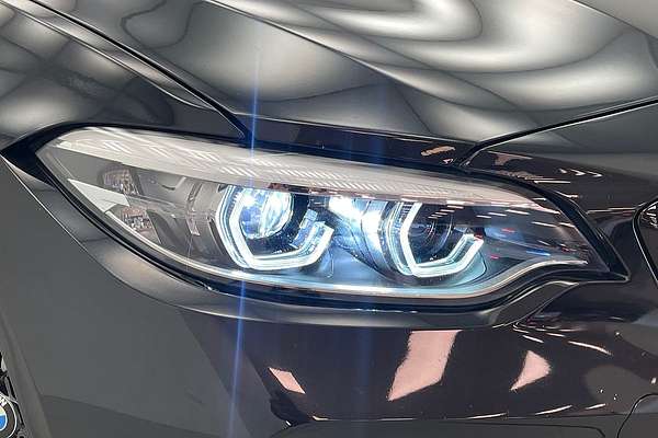 2018 BMW M2 Competition F87 LCI