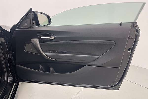 2018 BMW M2 Competition F87 LCI