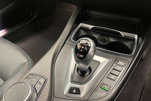 2018 BMW M2 Competition F87 LCI