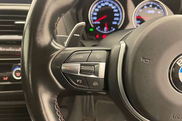 2018 BMW M2 Competition F87 LCI