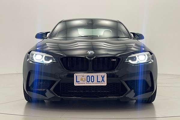 2018 BMW M2 Competition F87 LCI