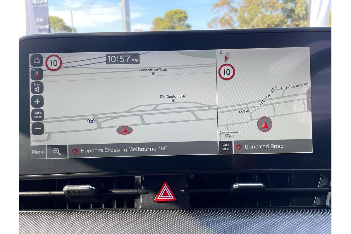 2022 Kia Sportage SX+ NQ5
