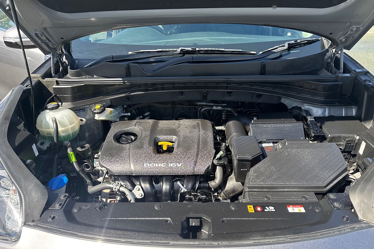 2017 Kia Sportage Si Premium QL