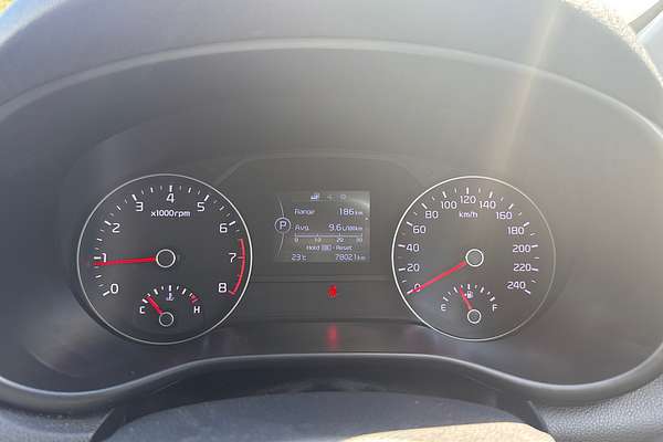 2017 Kia Sportage Si Premium QL