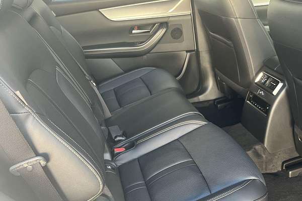 2024 Mazda CX-80 G40e GT KL