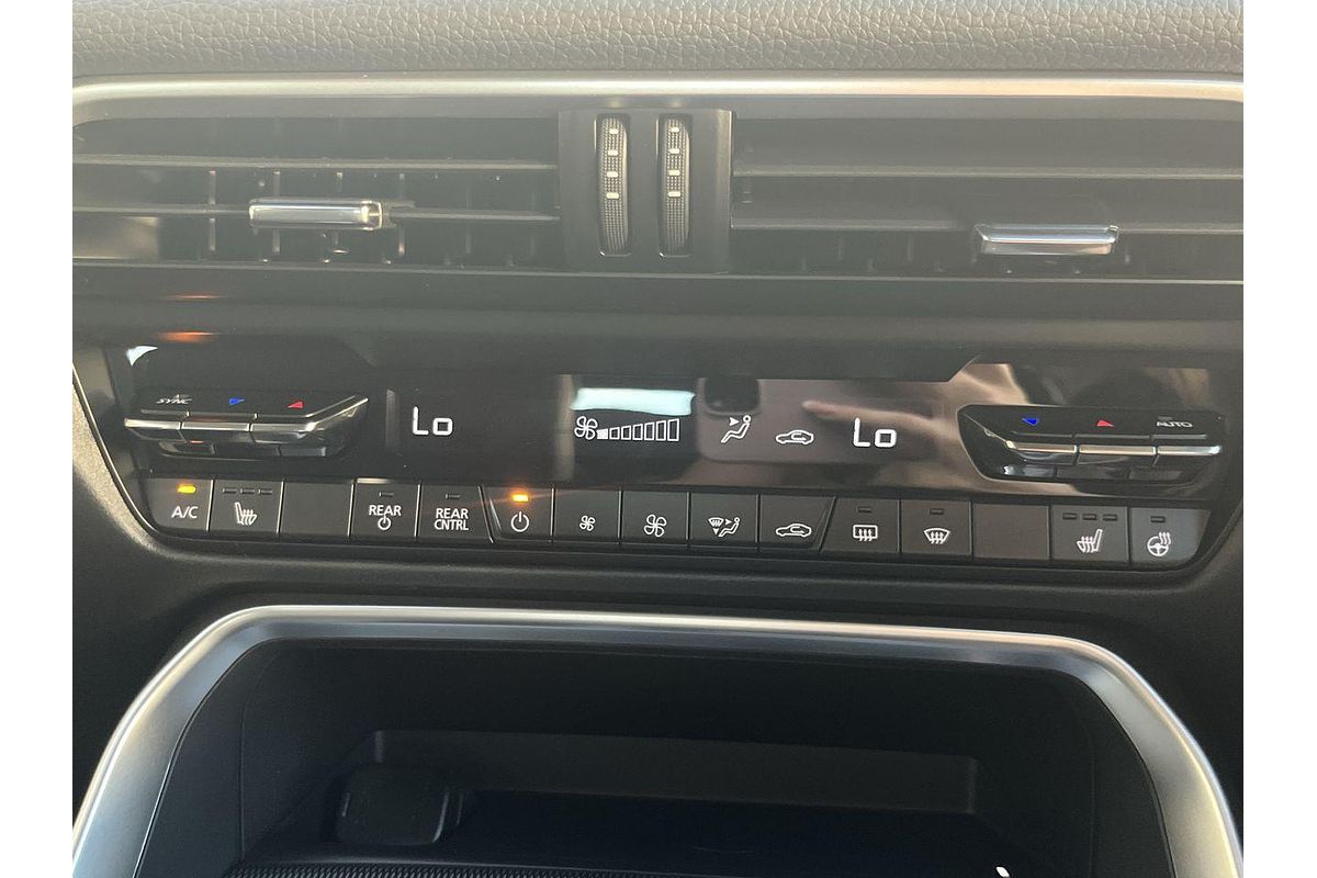 2024 Mazda CX-80 G40e GT KL