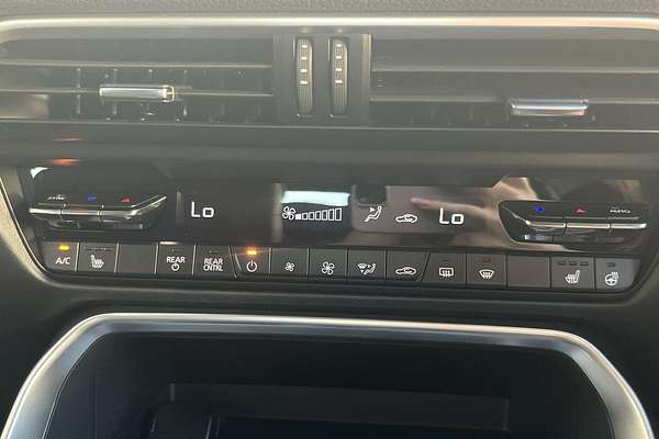 2024 Mazda CX-80 G40e GT KL