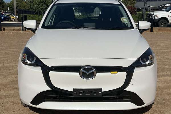 2024 Mazda 2 G15 Pure DJ Series