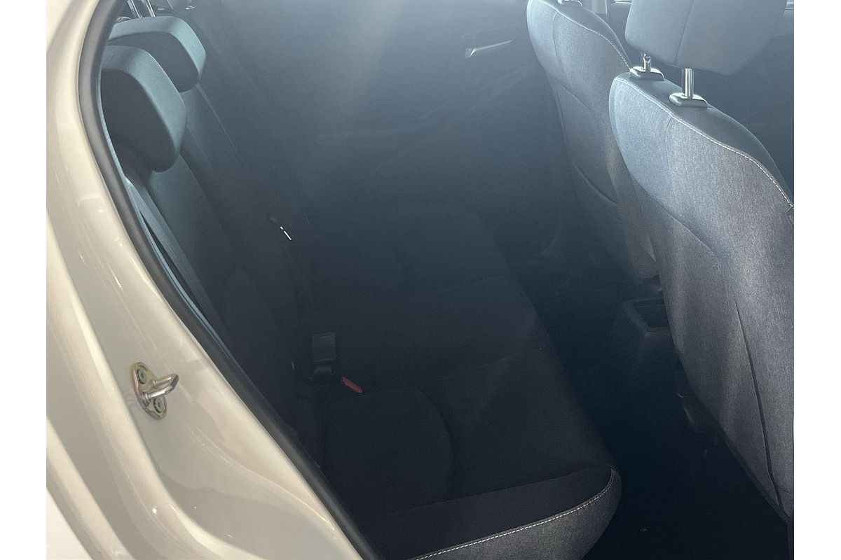 2024 Mazda 2 G15 Pure DJ Series